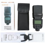 GODOX TT600 5 casa maroc