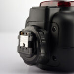 GODOX TT600 - SONY 7 casa maroc