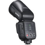 GODOX V100 - SONY 1 casa