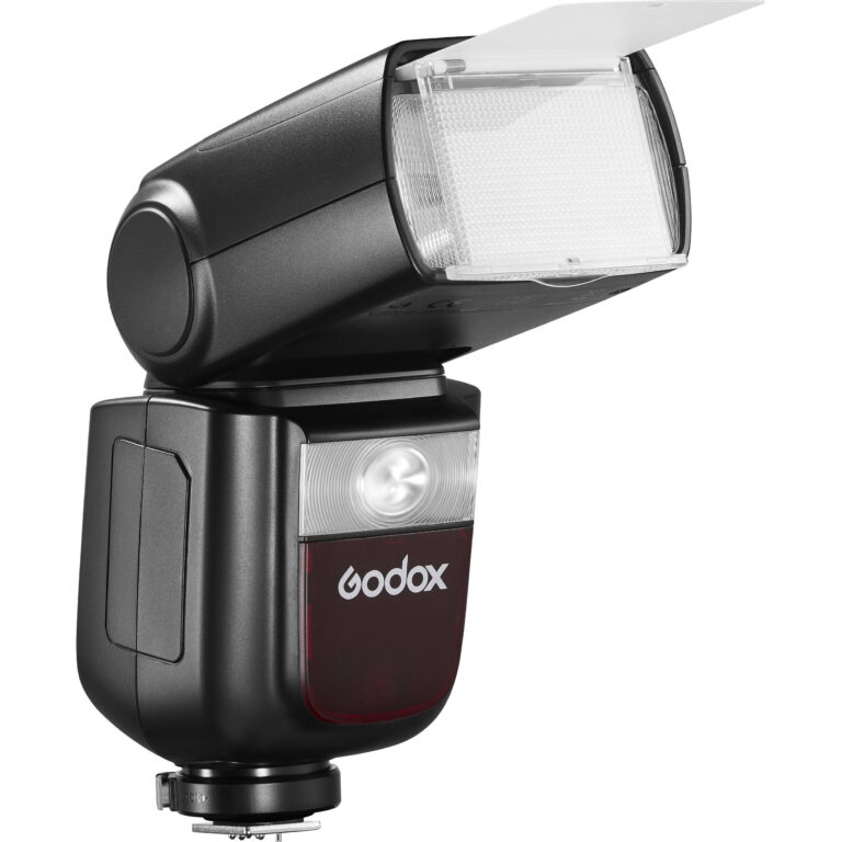 GODOX V860III - NIKON 6 MAROC