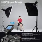 GODOX XPRO – Canon, Nikon, Sony