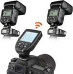 GODOX XPRO – Canon, Nikon, Sony
