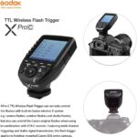 GODOX XPRO – Canon, Nikon, Sony