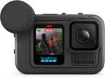 GoPro Media Mod 6 casa maroc