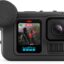 GoPro Media Mod 6 casa maroc