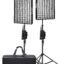 Godox FL100 K2 Kit 2 softbox