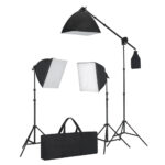 GODOX Softbox TK-5 – Pack 3 Softboxes