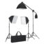 GODOX Softbox TK-5 – Pack 3 Softboxes