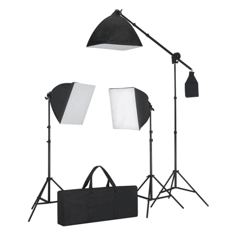 GODOX Softbox TK-5 – Pack 3 Softboxes