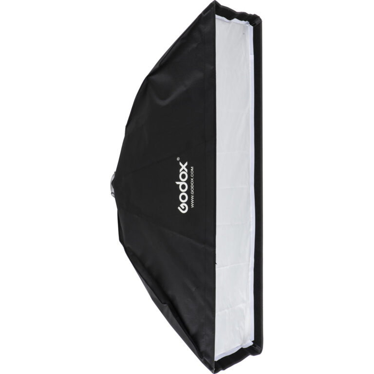 Godox softbox Godox Softbox 35x160cm 1 casa