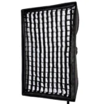 Godox softbox 60x90 avec grid 1 casablanca