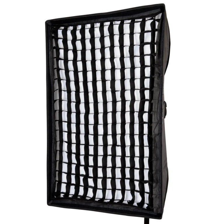 Godox softbox 60x90 avec grid 1 casablanca