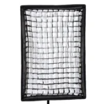 Godox softbox 6090 avec grid 5 casa