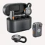 Hollyland Lark M2S – Micro sans fil ultra-compact pour vlogging & interviews 📹