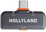 Hollyland Lark M2S – Micro