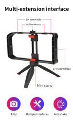 JMARY MT-33 Trépied Portable 5 casa