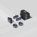 Luucco AirWave combo (2 TX + 1 RX) 1