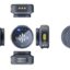 Luucco AirWave combo (2 TX + 1 RX) 5