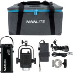 NANLITE Forza 200 10 casa maroc