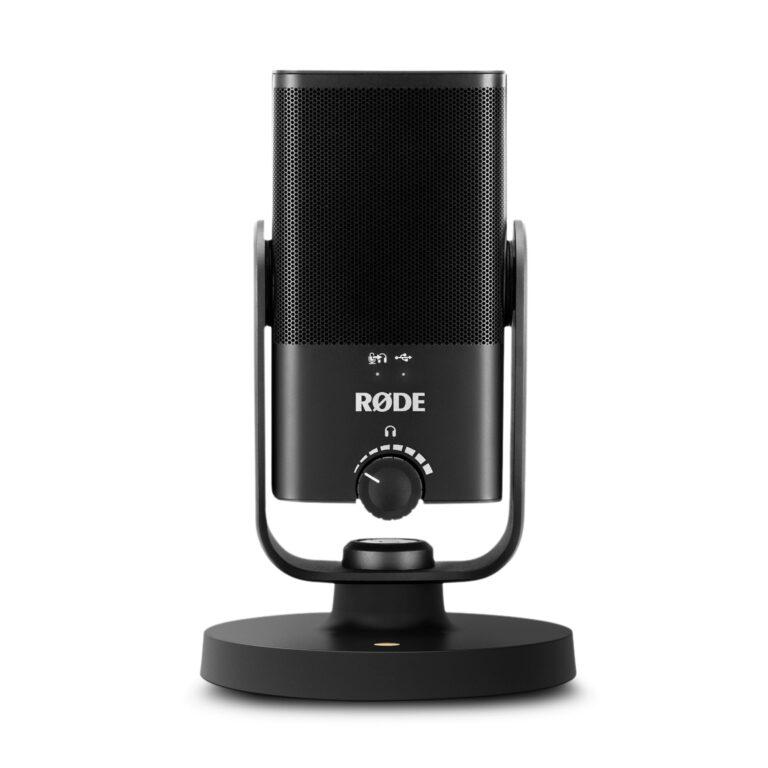 RODE NT-USB MINI 1