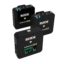 RODE Wireless GO II (2 TX + 1 RX)