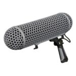 RODE Blimp Windshield + Rycote