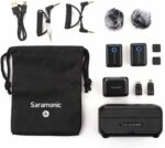 SARAMONIC blink 500 b2 + 2
