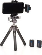 SARAMONIC blink 500 b2 + 6
