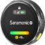 SARAMONIC blink Me 2 casablanca
