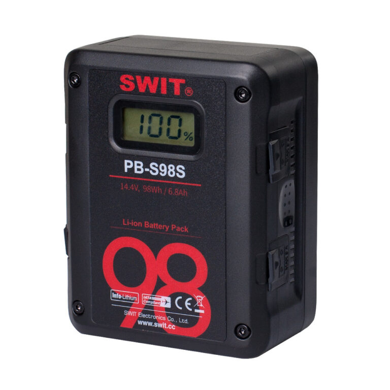 SWIT PB-S98S