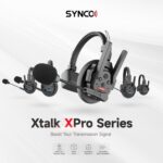 SYNCO Xtalk XPRO 5 9 casablanca maroc
