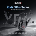 SYNCO Xtalk XPRO9 6