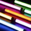 Sidande RGB-B320S LED Tube Light 1 maroc