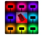 Sidande RGB-X2049S