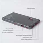 Sidande RGB-X2049S