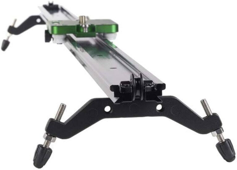 Slider Aluminium 120 cm