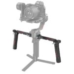 SmallRig 3027 Dual Handgrip