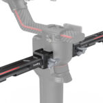 SmallRig 3027 Dual Handgrip
