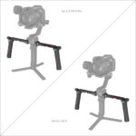 SmallRig 3027 Dual Handgrip