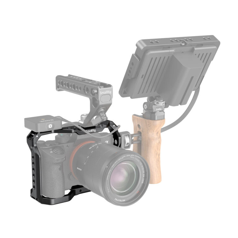 SmallRig cage 2918 6 Maroc