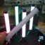 URMITTO MC-60 BL-340 – Tube LED RGB portatif