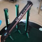 URMITTO MC-60 BL-340 – Tube LED RGB portatif