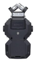 ZOOM H8 2 casa
