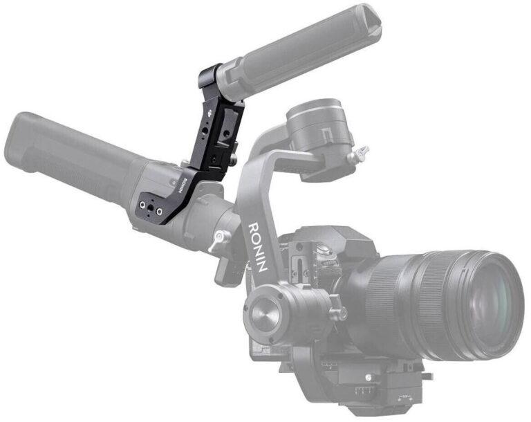 DJI Ronin S/SC Handgrip Mount – Poignée .