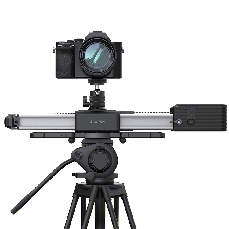 slider casablanca maroc Zeapon Motoriser Micro